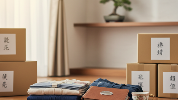 2026年版｜遺品整理の費用相場と失敗しない業者選び5つの秘訣