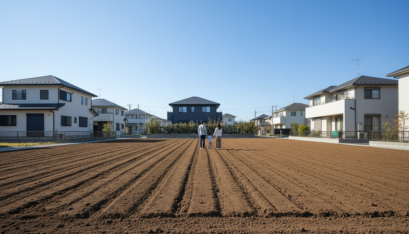 水戸市 解体 - 3