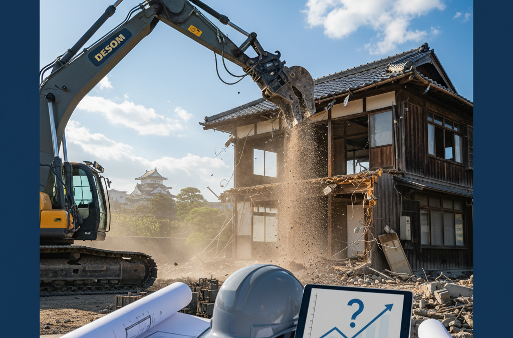 水戸市 解体 アイキャッチ