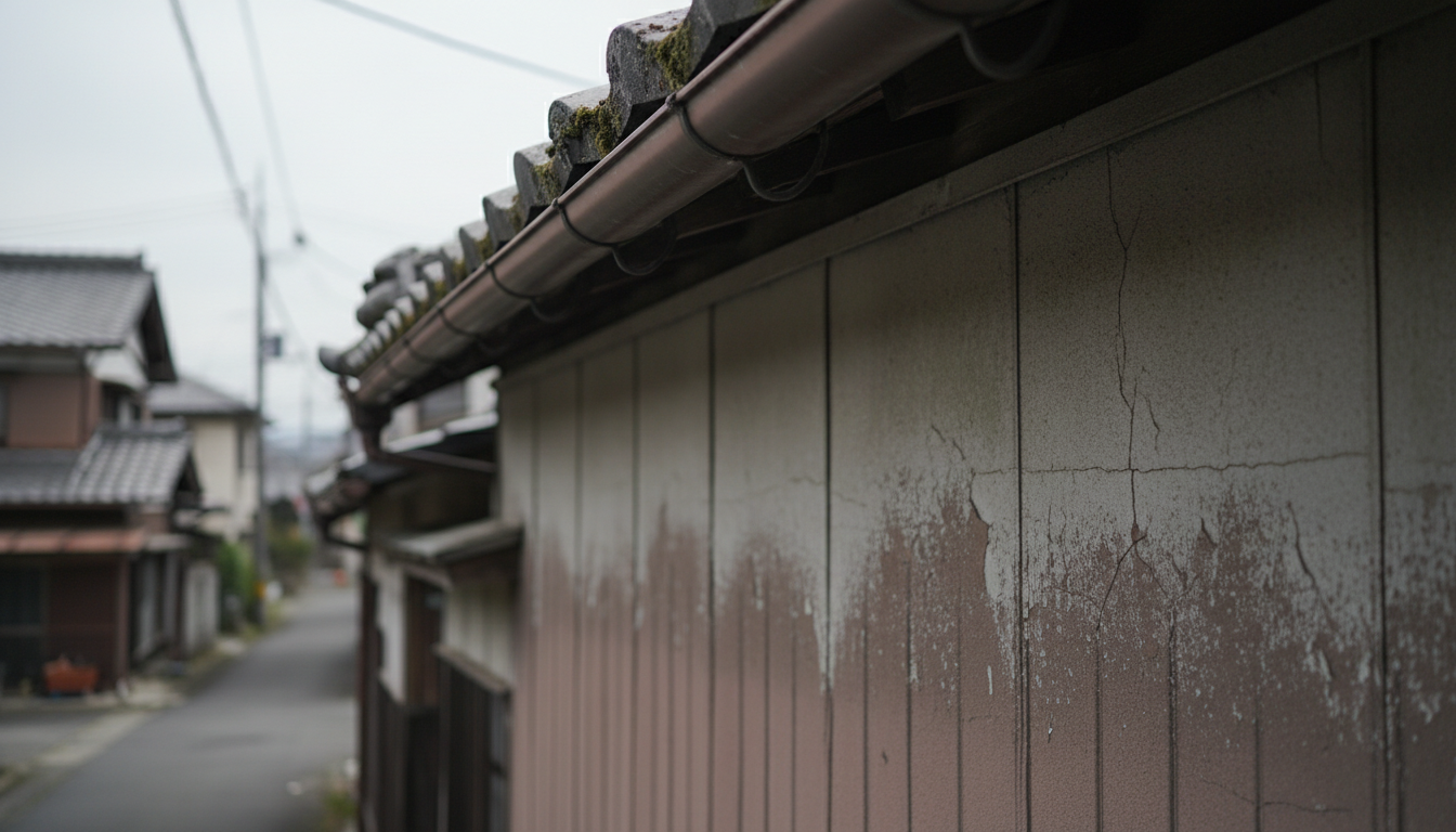 アスベスト除去 茨城県 - 1