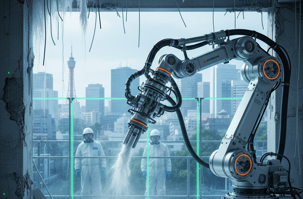 アスベスト除去 茨城県 アイキャッチ