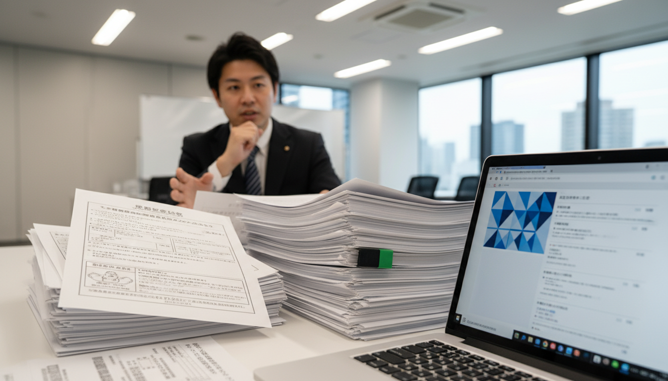 家を解体する前にすること - 2