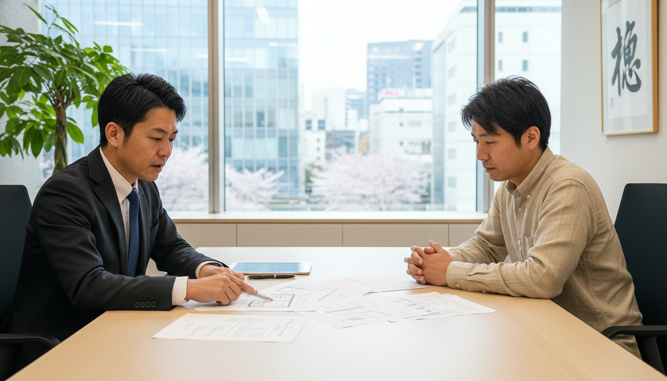 建物滅失証明書 - 2