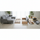 【2026年版】ソファ解体方法の4ステップ！費用を抑える処分術