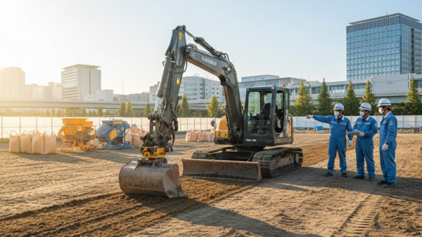 解体後の「すきとり」とは？費用相場から業者選びまで専門家が解説