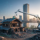 土浦市 解体 アイキャッチ