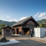 納屋とは？小屋・物置との違いから解体費用、活用方法まで専門家が解説