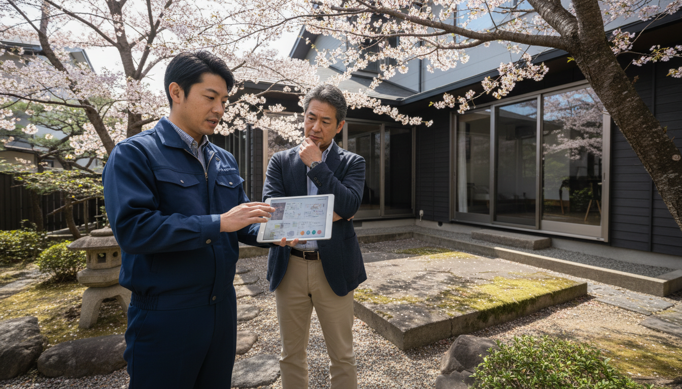 土間はつり 単価 - 3