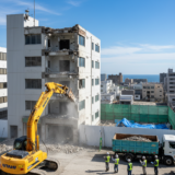 日立市で解体｜費用相場は？2026年版・優良業者を見抜く5つの秘訣