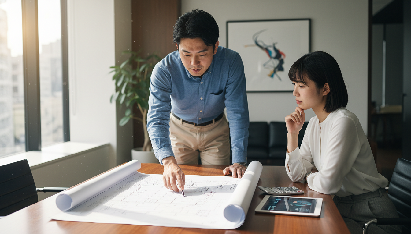 石岡市 解体 - 2