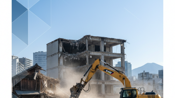 【2026年】石岡市の解体費用相場｜優良業者を見抜く5つの秘訣