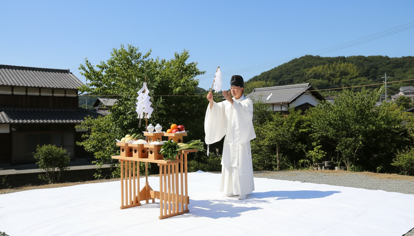 解体 お祓い のし袋 書き方 - 3