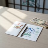 解体 お祓い のし袋 書き方 アイキャッチ