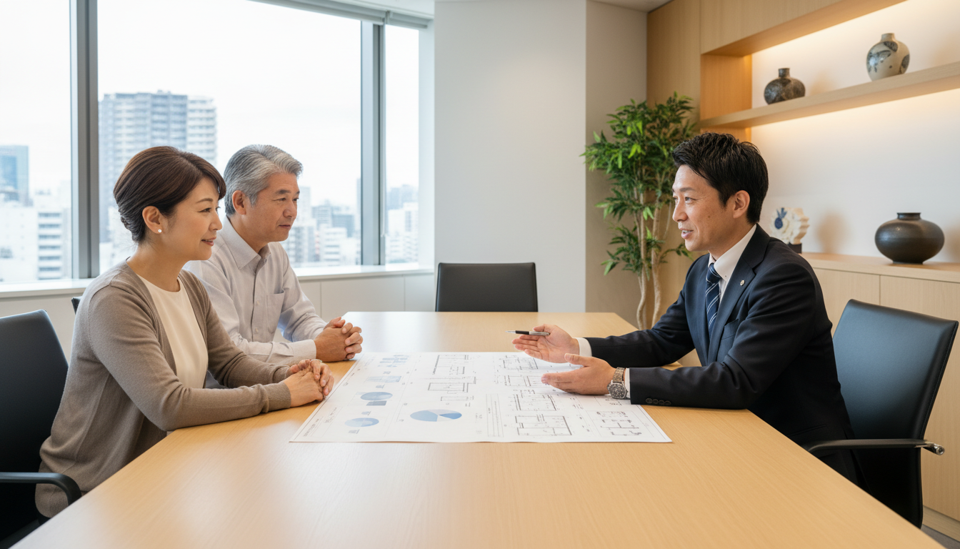 結城市 解体 - 3