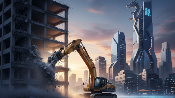 【2026年】龍ケ崎市の解体費用相場｜坪単価と業者選び5つの要点