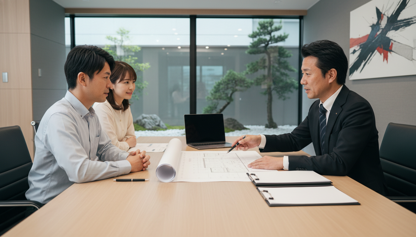 下妻市 解体 - 3