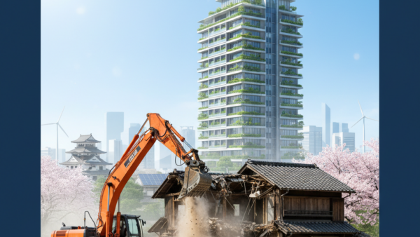 【2026年】下妻市 解体費用はいくら？相場と業者選び7つのコツ