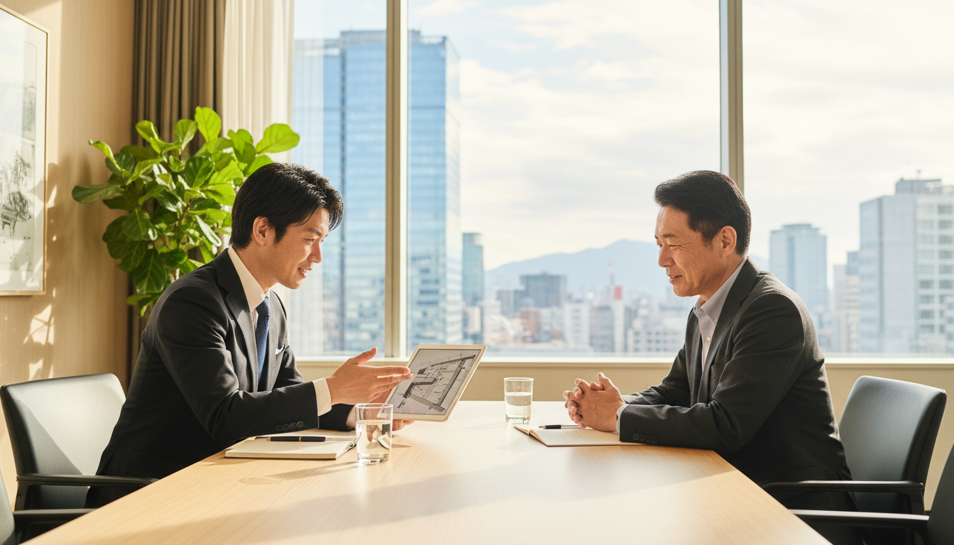 常総市 解体 - 3