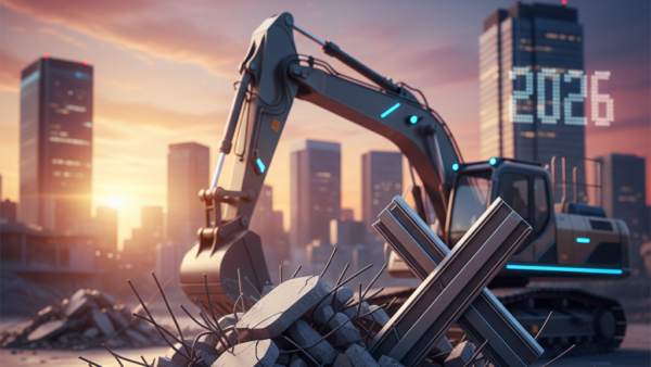 常総市の解体費用、2026年相場と業者選び5つの秘訣