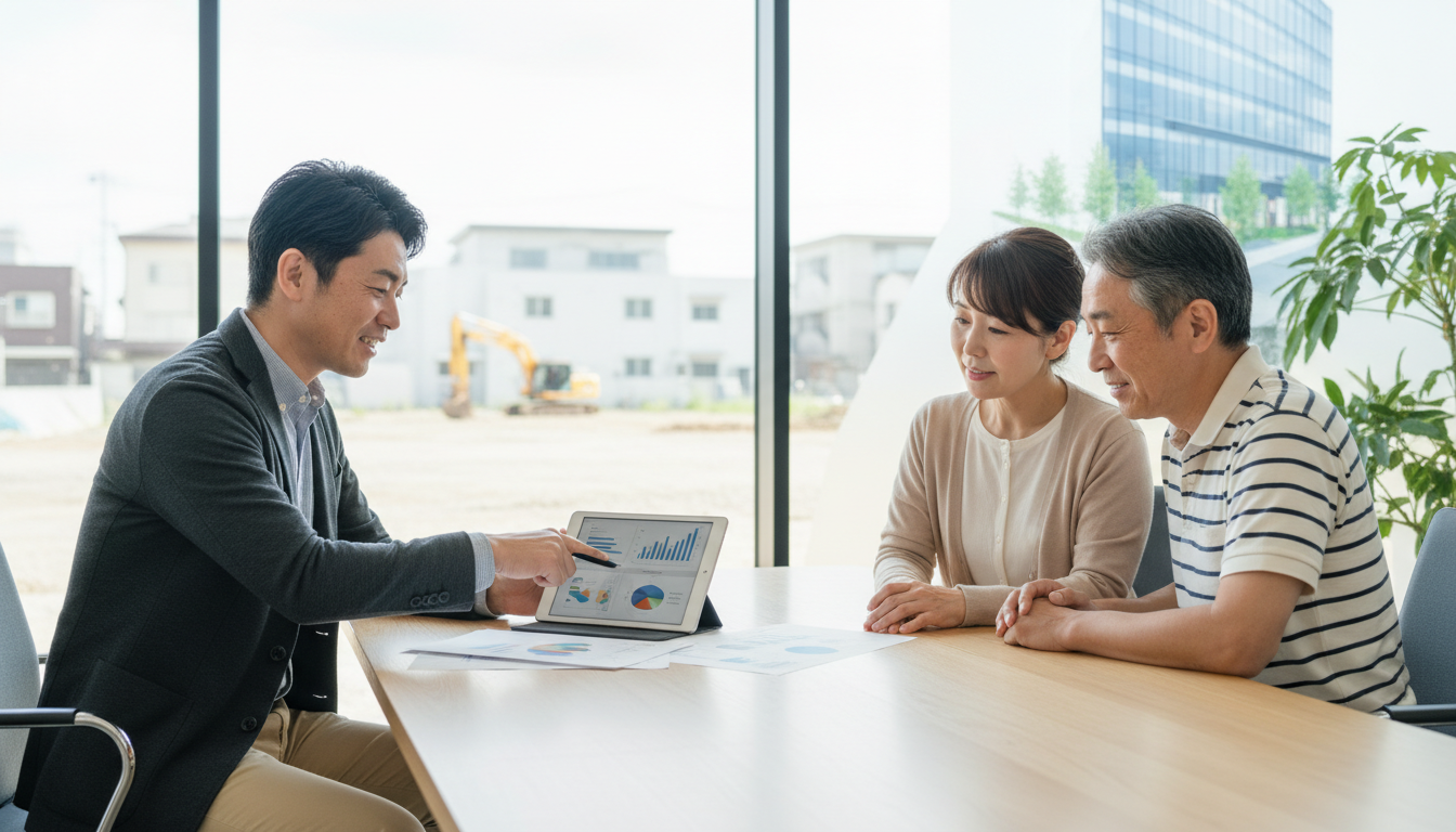 常陸太田市 解体 - 3