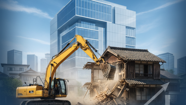常陸太田市 解体｜2026年費用相場と後悔しない業者選び7選