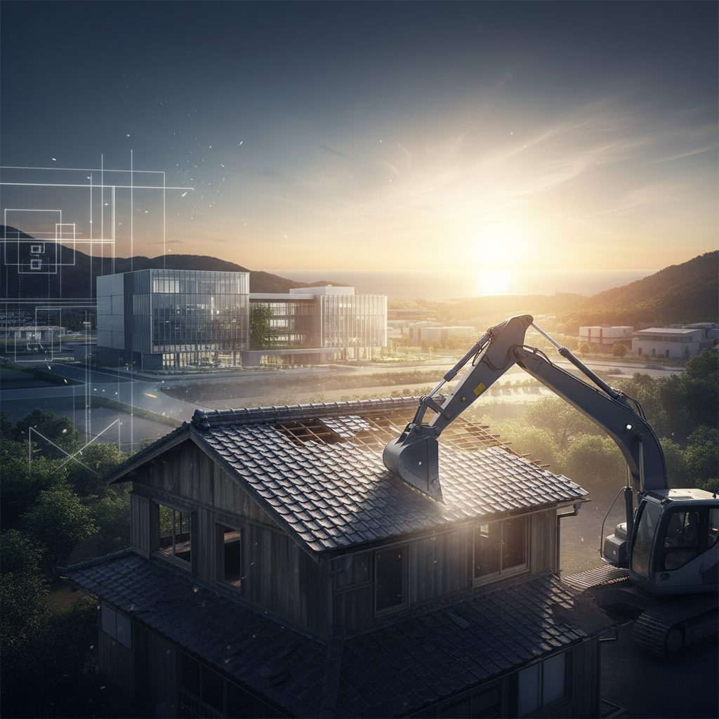 北茨城市 解体 アイキャッチ