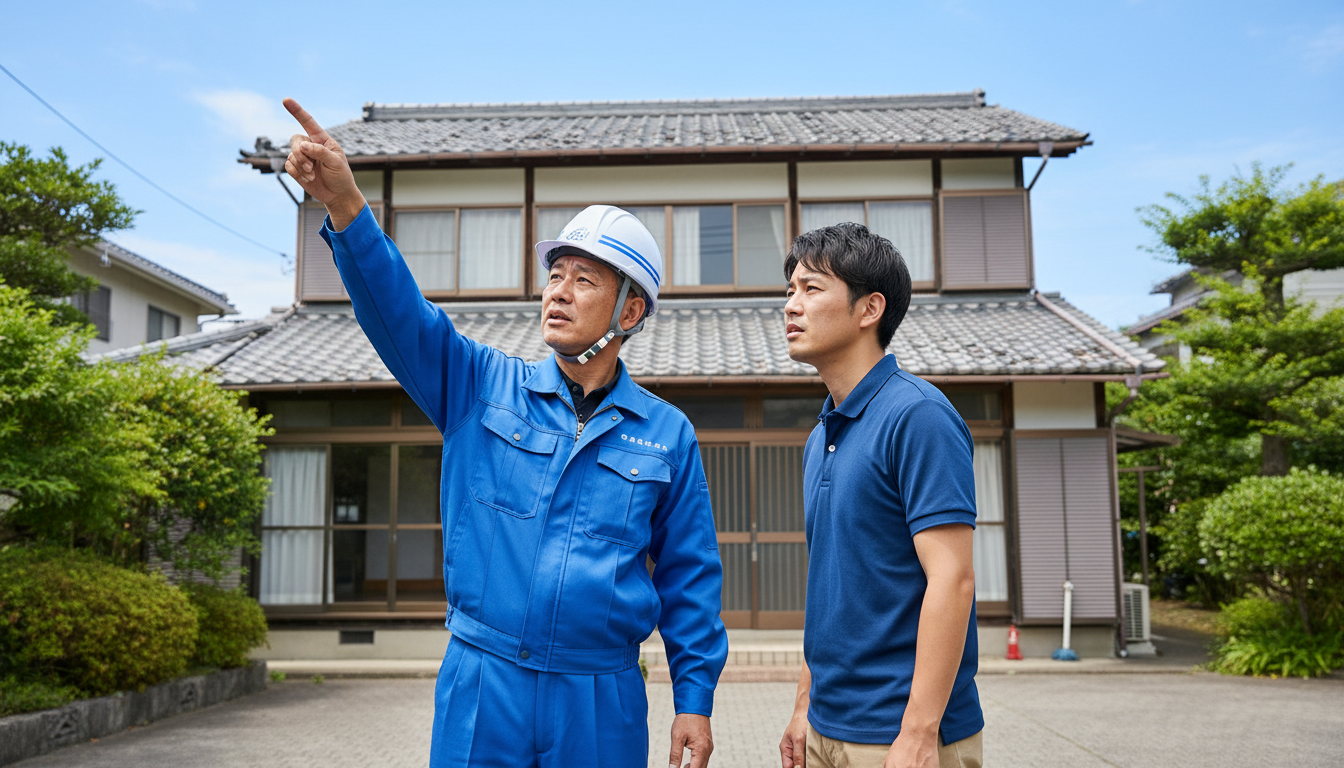 スレート アスベスト 処分費用 - 1