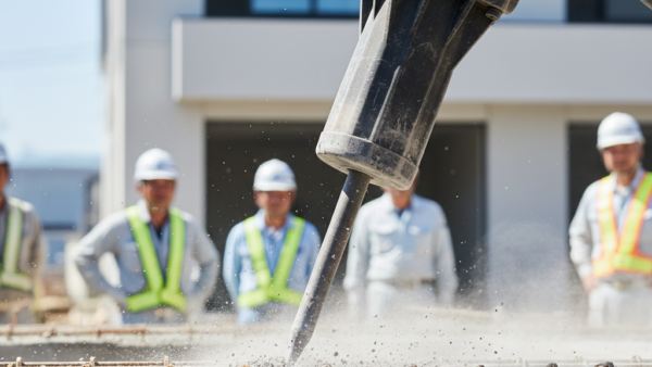 はつるとは？費用相場と解体との違いを5分で学ぶ