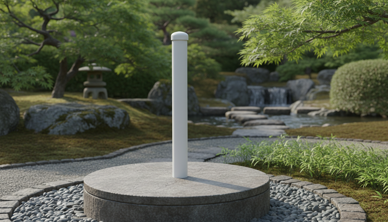 井戸の息抜き - 1