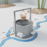 井戸の息抜き アイキャッチ