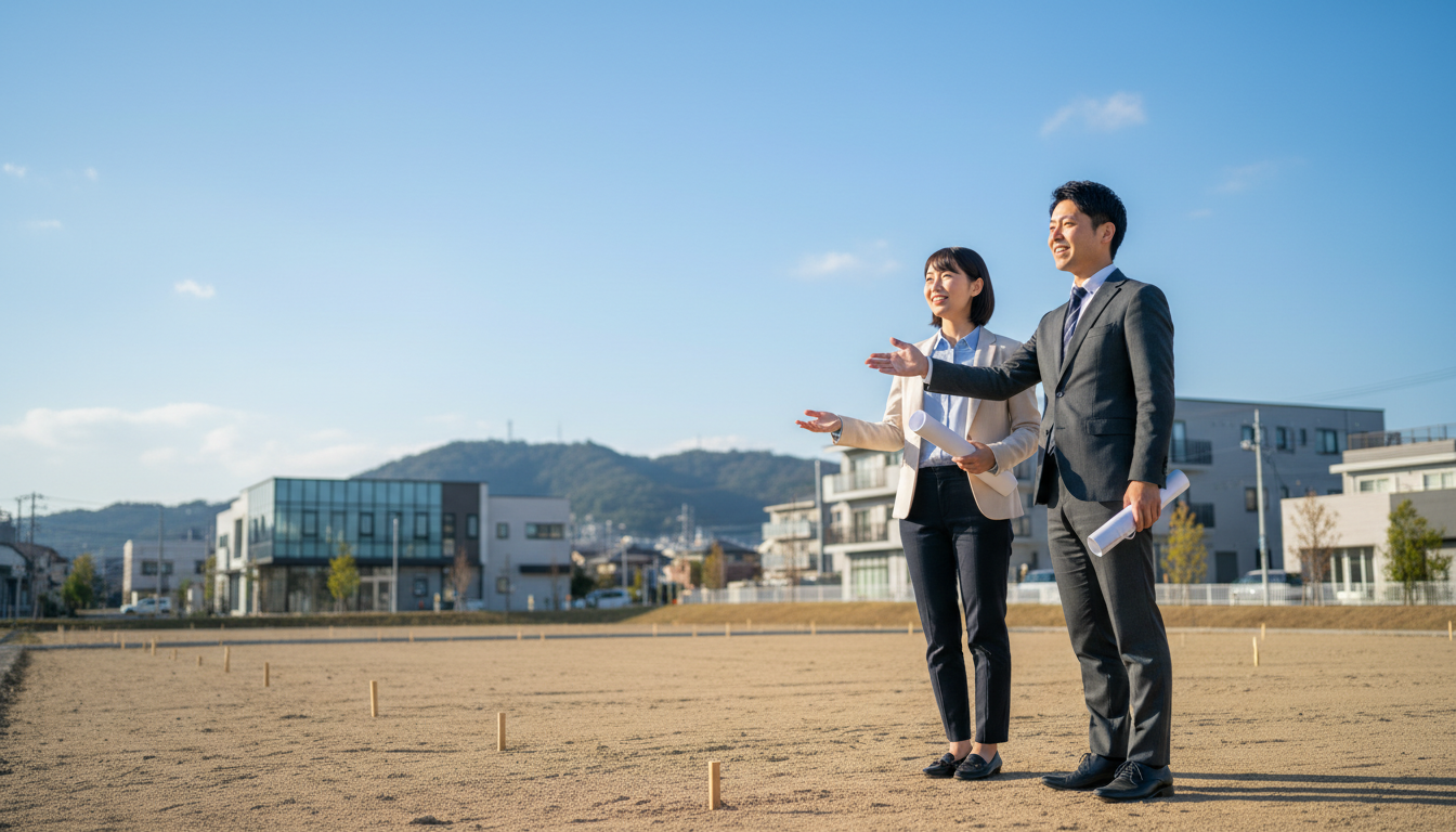 つくば市 解体 - 3