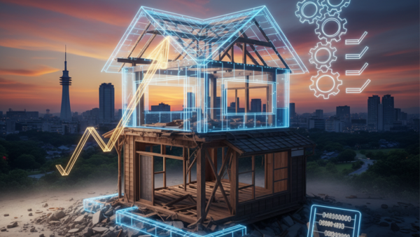 つくば市 解体費用はいくら？2026年相場と業者選び7つの注意点