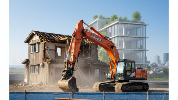 【2026年】ひたちなか市の解体費用｜相場と業者選び7つのコツ