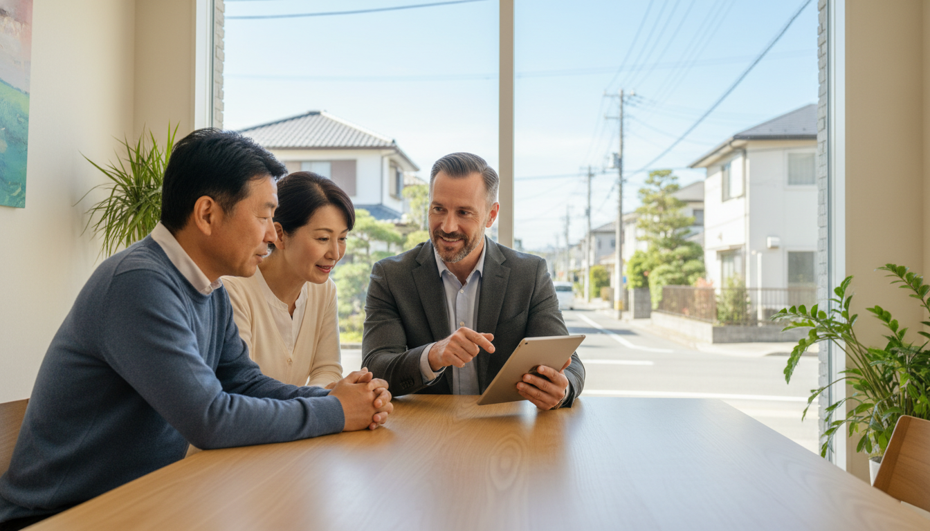 鹿嶋市 解体 - 1