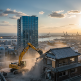 鹿嶋市 解体 アイキャッチ