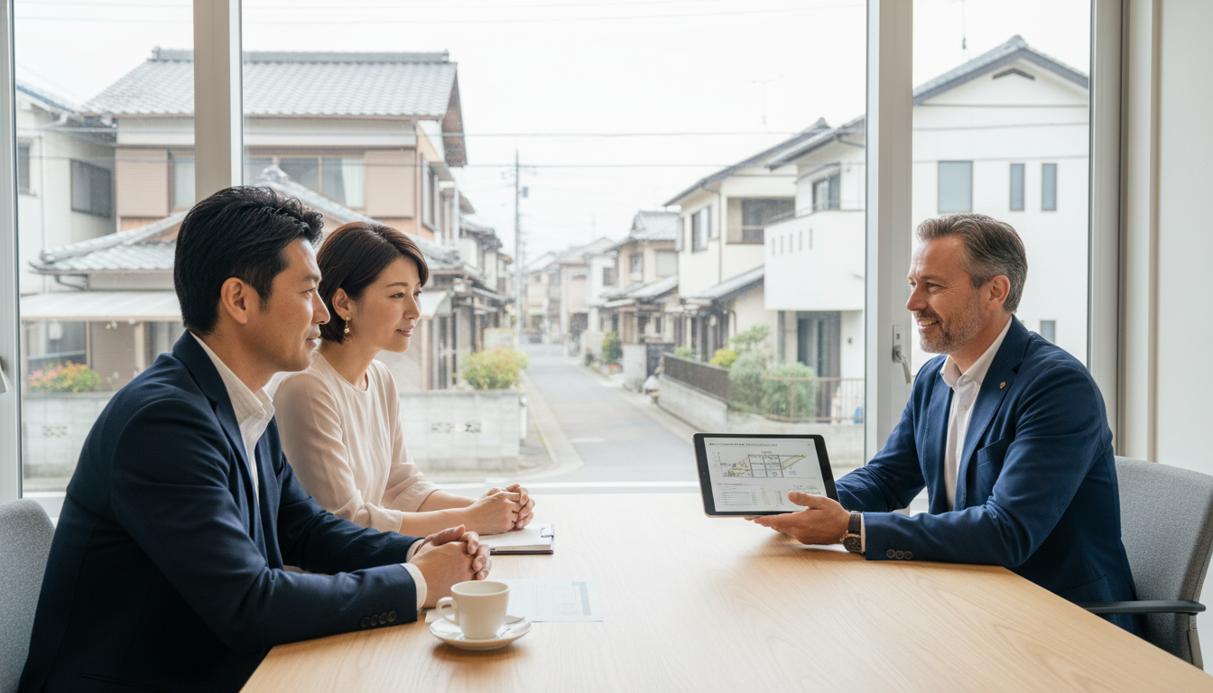 潮来市 解体 - 1