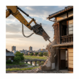 潮来市の解体工事｜費用相場・業者選びのコツ・補助金まで専門家が解説