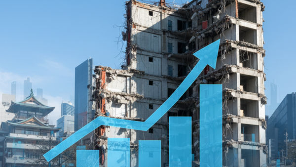 【2026年】那珂市 解体費用の相場と優良業者を見抜く5つのポイント