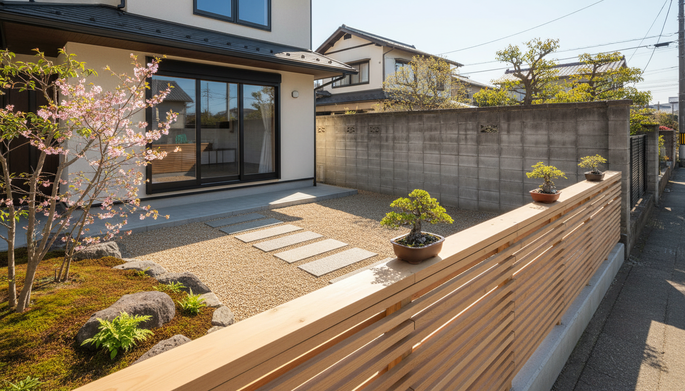 ブロック塀撤去費用 - 3