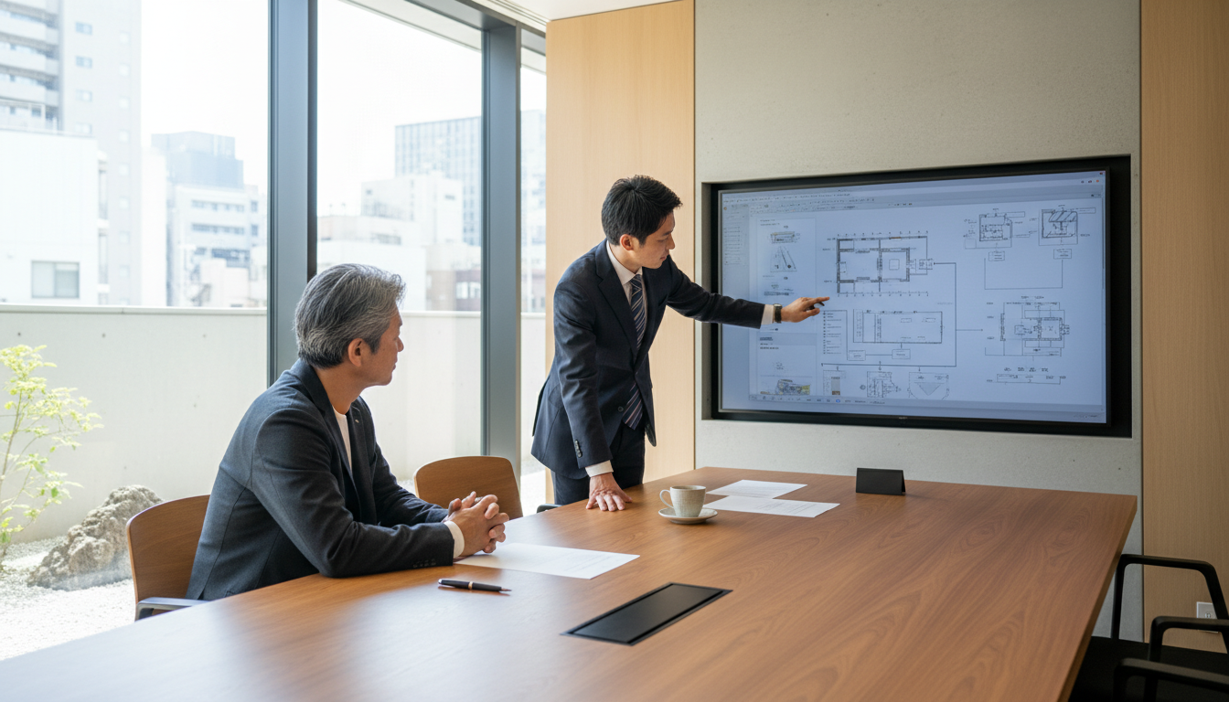 筑西市 解体 - 2