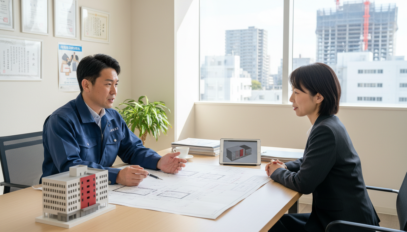 坂東市 解体 - 2