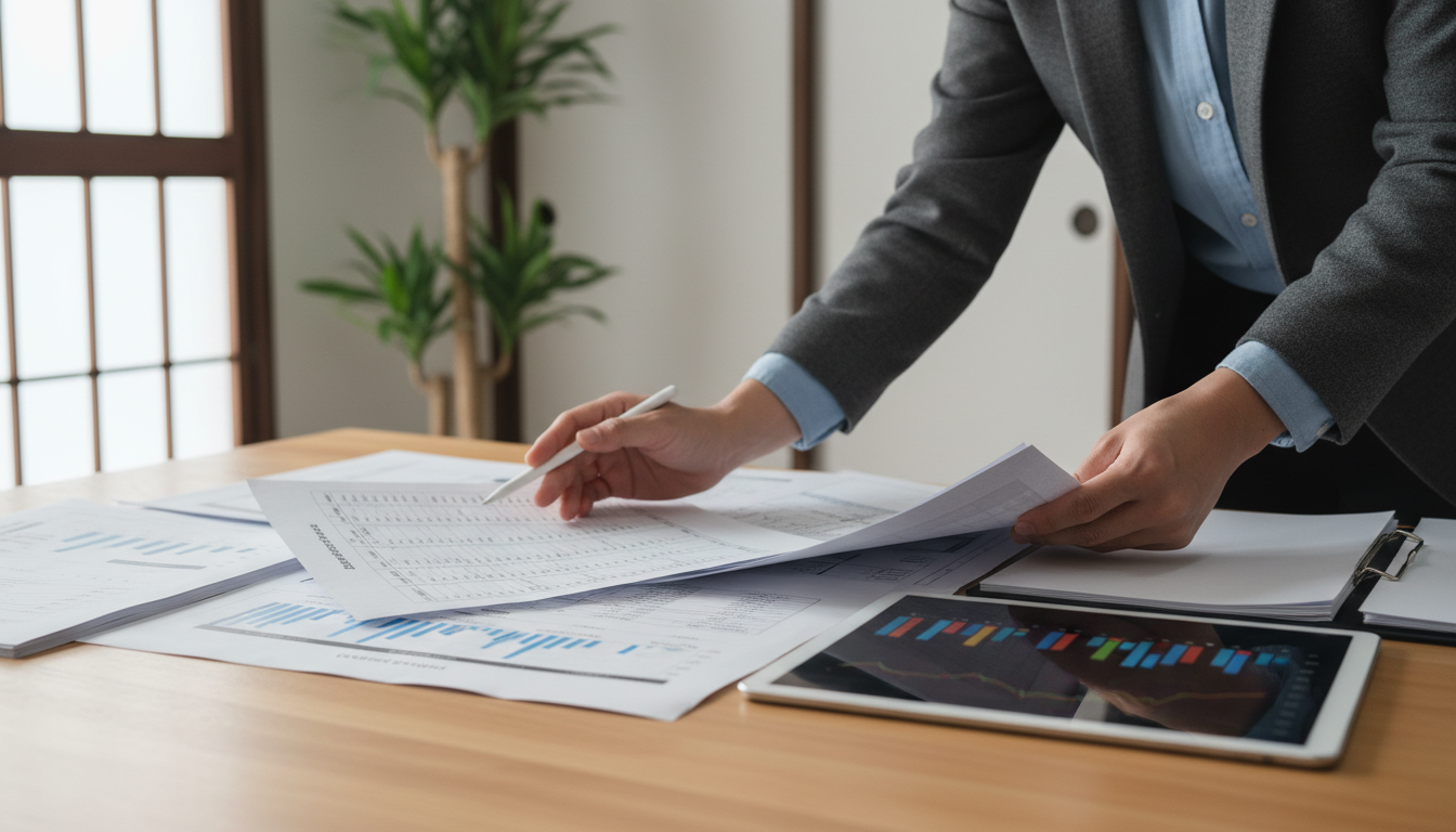 稲敷市 解体 - 2