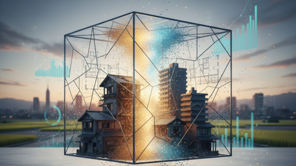 稲敷市の解体費用はいくら？2026年相場と業者選び3つの秘訣