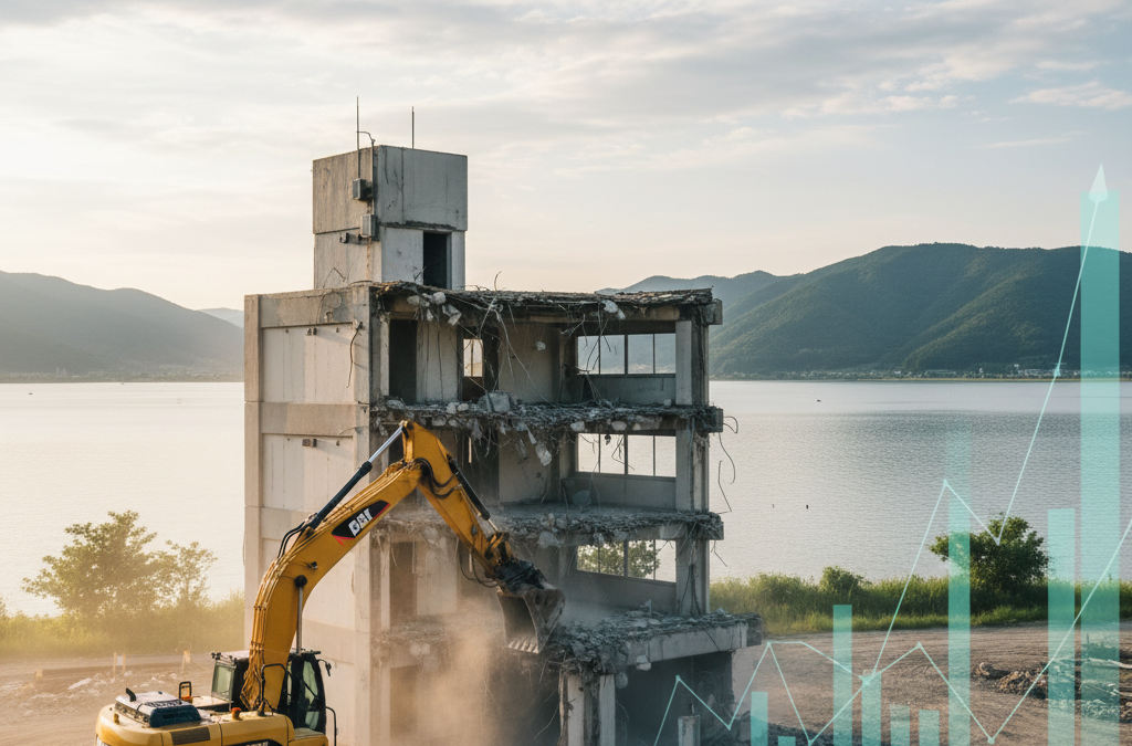かすみがうら市 解体 アイキャッチ