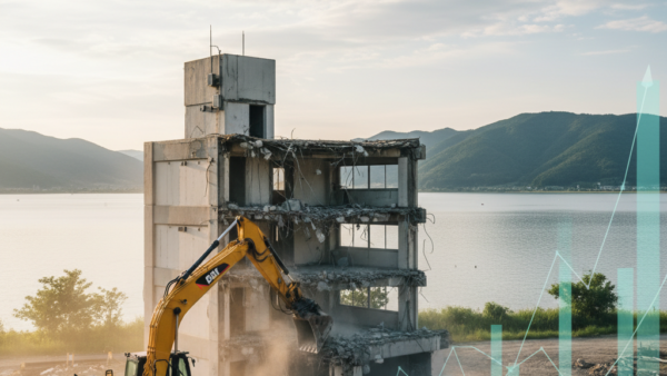 かすみがうら市 解体費用｜2026年相場と優良業者を見抜く5つのコツ