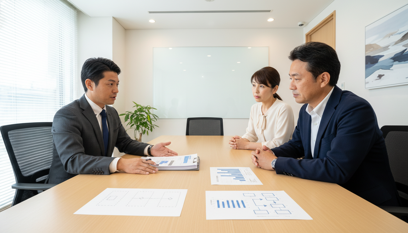 桜川市 解体 - 3