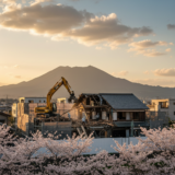 桜川市の解体工事はどこに頼む？費用相場・業者選び・補助金まで専門家が解説