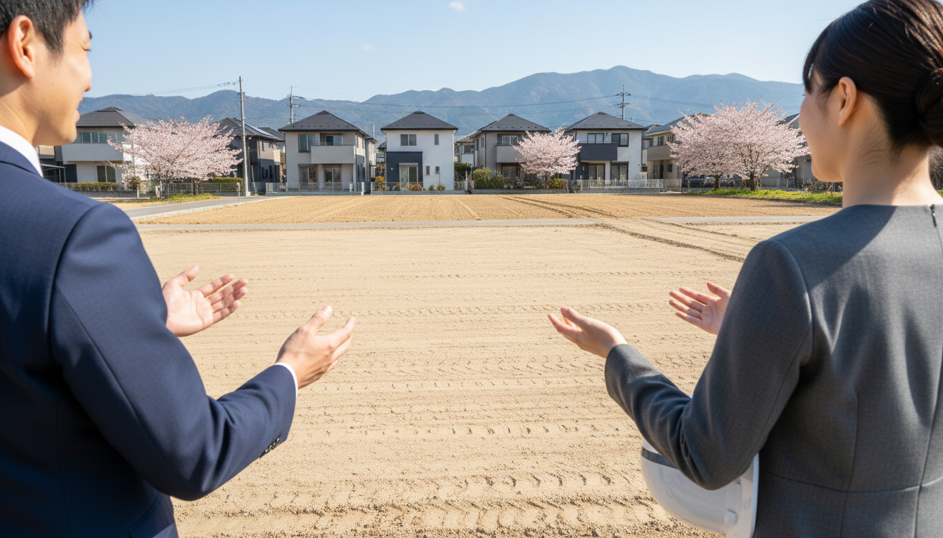 神栖市 解体 - 1