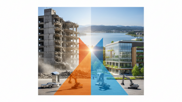 行方市の解体工事｜費用相場と優良業者を見抜く5つのポイント【2026年】