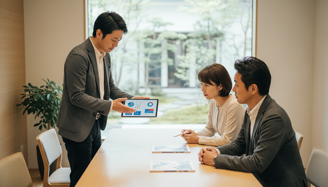 鉾田市 解体 - 2